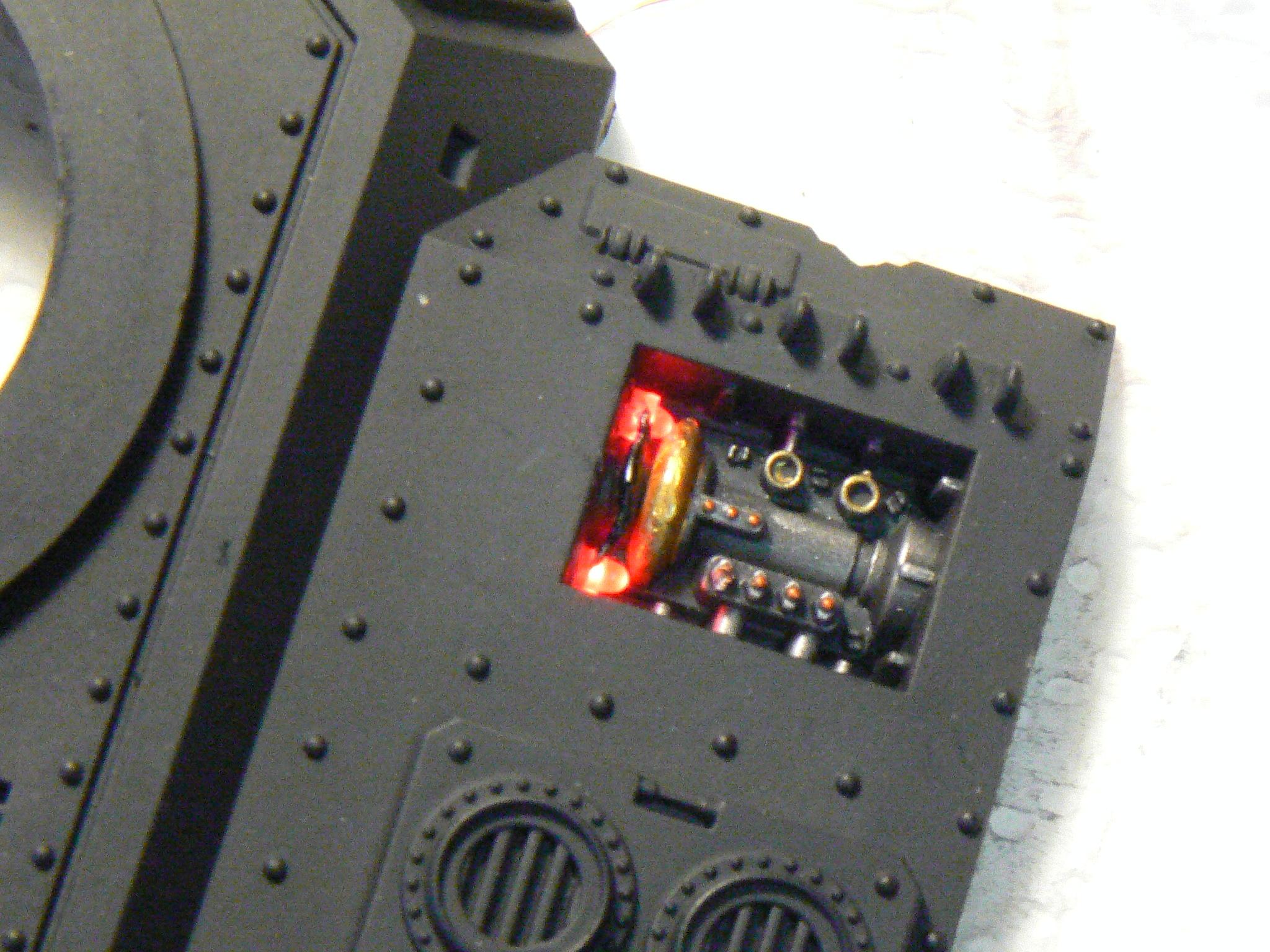 LED, Engine Compartment lights Engine Compartment lights Gallery